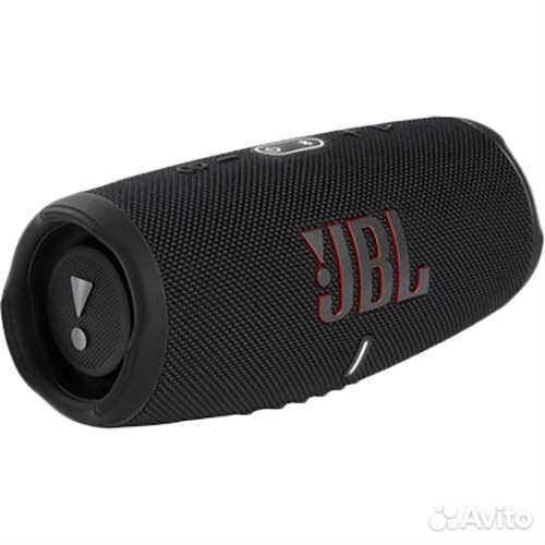 Колонка jbl Charge 5