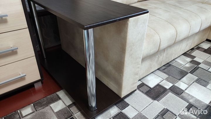 Угловой диван