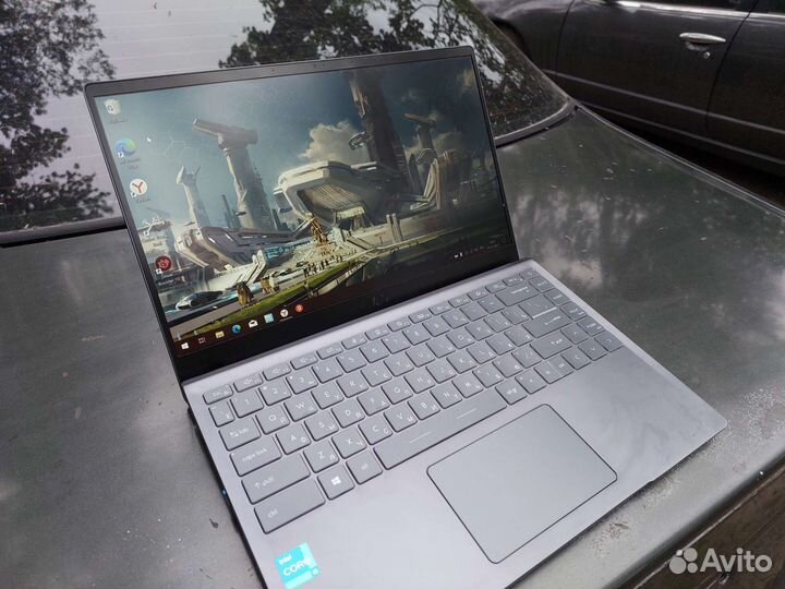 Ноутбук MSI Modern 14