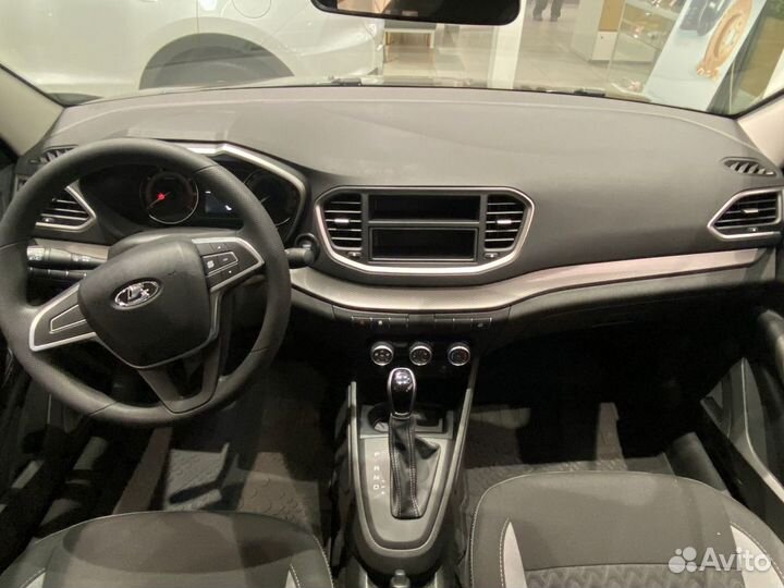 LADA Vesta 1.6 CVT, 2024