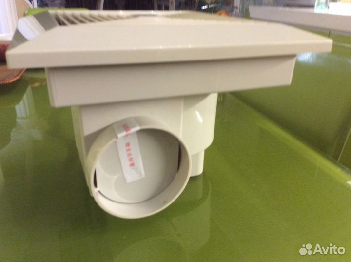 Потолочный вентилятор