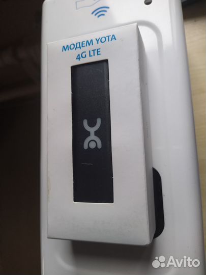 Модемы и роутеры 4g