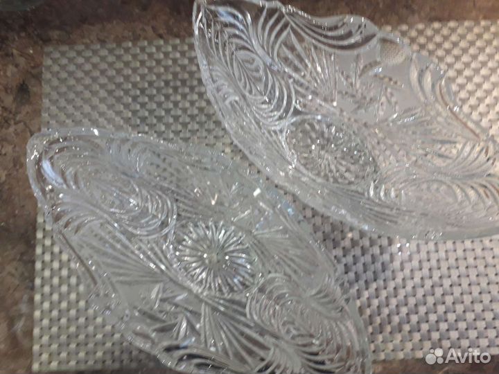 Хрустальная ладья СССР