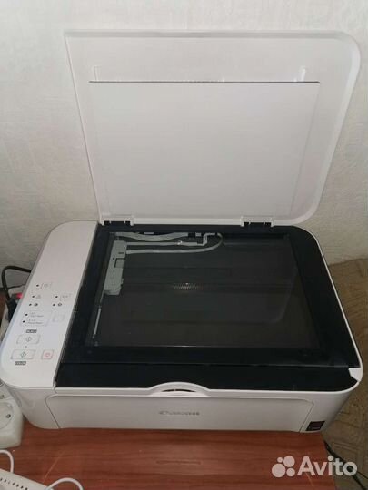 Мфу canon pixma 3540