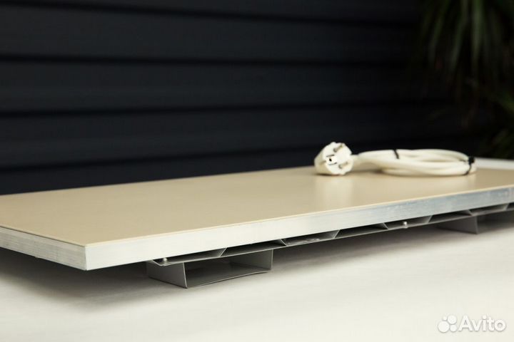 Инфракрасные обогреватели Nikaten (Никатэн)