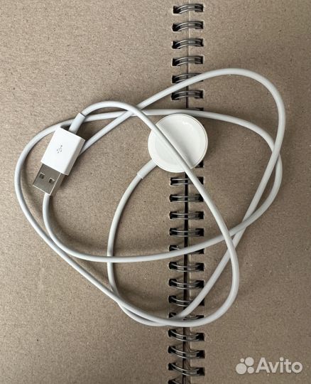 Зарядка для apple watch Usb