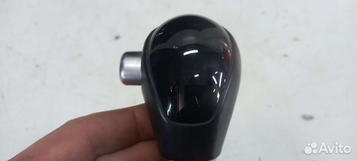 Ручка чехол АКПП Kia Rio 3