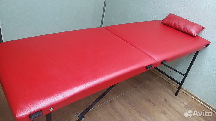 Массажный стол Кушетка