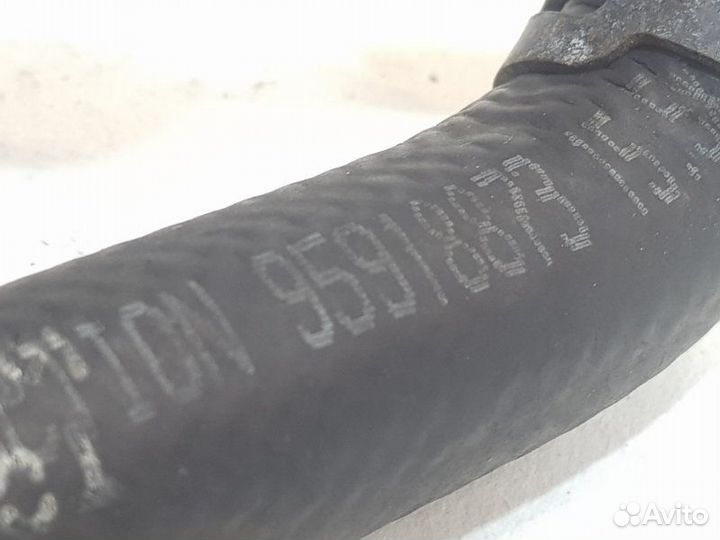 Шланг гидроусилителя Opel Antara 2.2 Z22D1 (A22DM)