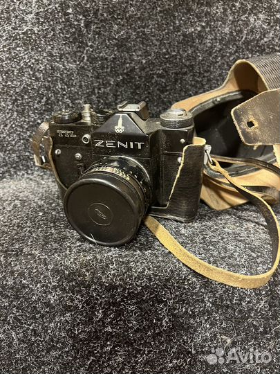 Фотоувеличитель штатив, фотоаппарат СССР