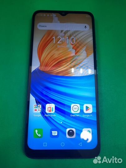 Infinix Smart 6, 2/32 ГБ