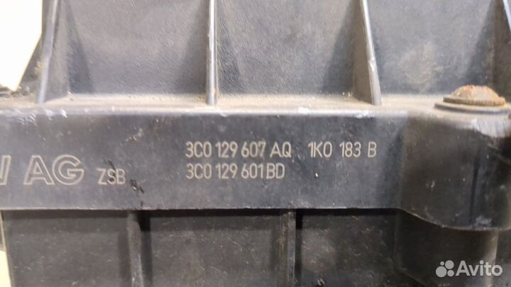 Корпус воздушного фильтра Seat Altea