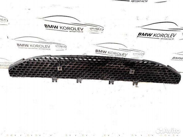 Усилитель переднего бампера (2007-2010) Kia Ceed