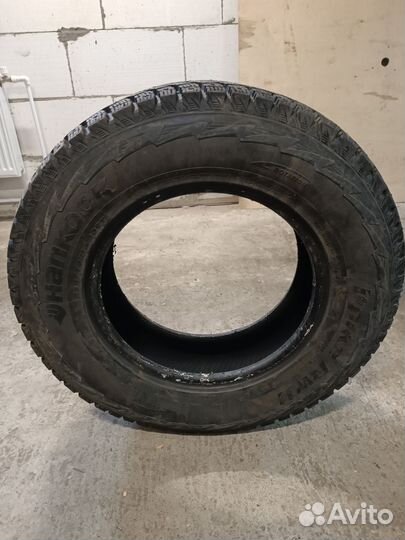 Hankook I'Pike RW11 235/70 R16