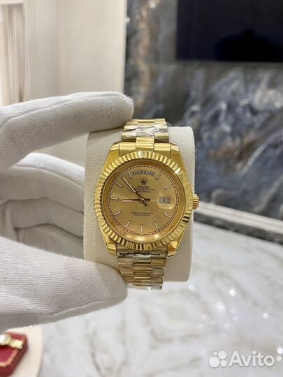 Часы rolex