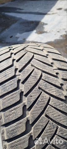 Dunlop SP Winter Sport M3 245/40 R19