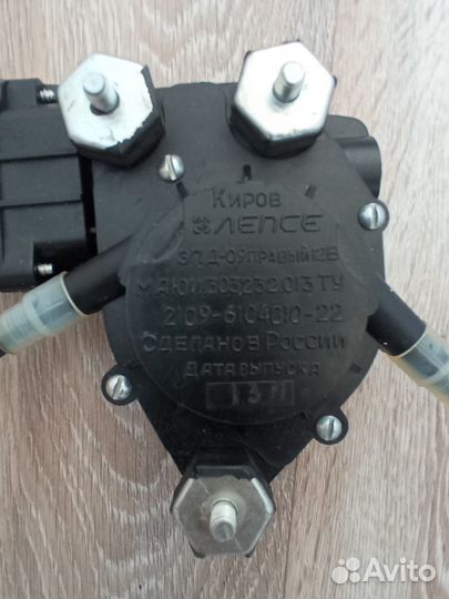 Стеклоподъемник ваз 2109 новый передний правый