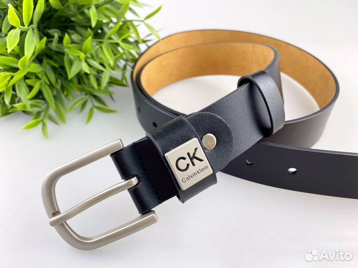 Ремень женский