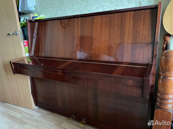 Пианино Кубань