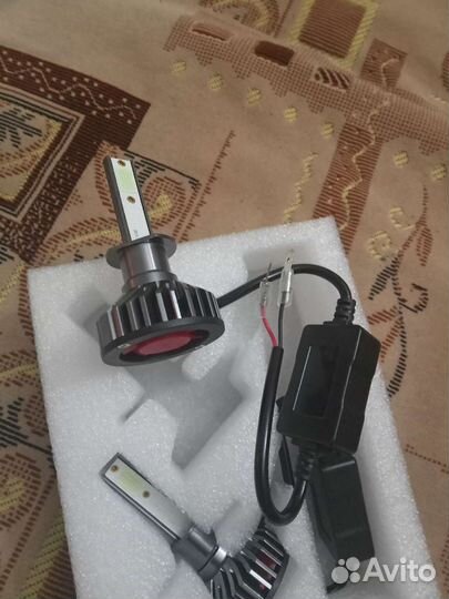 Головной свет