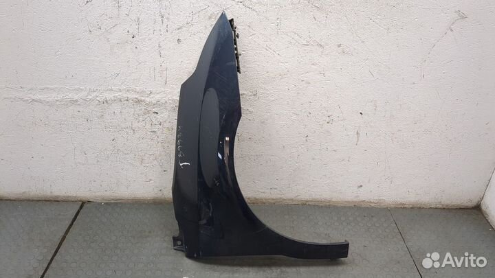 Крыло Citroen C4, 2010