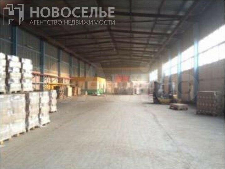 Продам складское помещение, 3760 м²