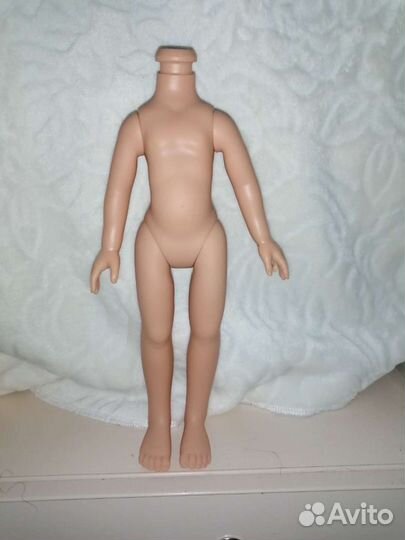 Куклы Испания, Германия