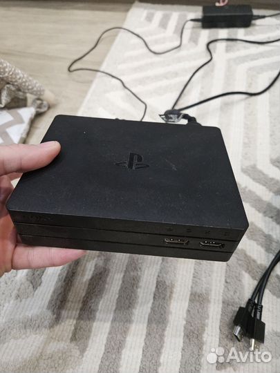 Шлем sony ps4 vr 2 ревизия