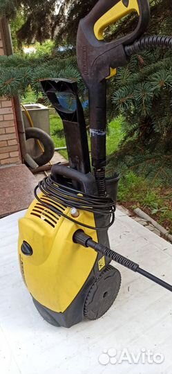 Мойка karcher k5.20