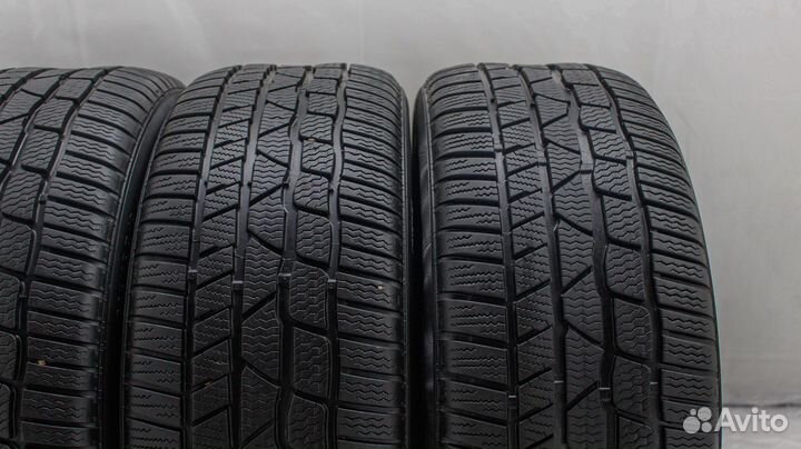 Continental ContiWinterContact TS 830P SUV 235/45 R19 99V