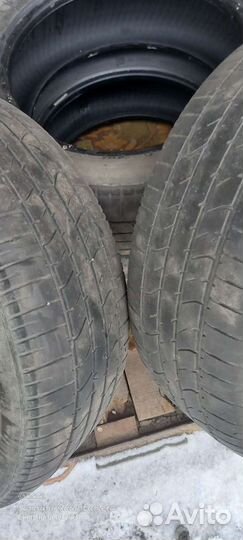 Bridgestone Turanza ER30 205/55 R16