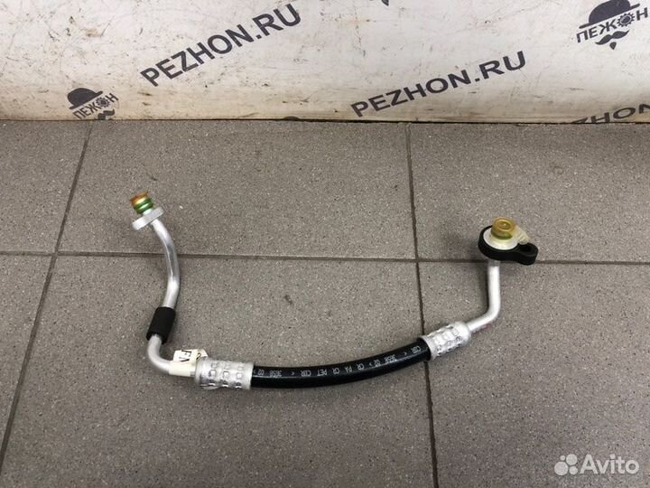 Трубка кондиционера Ford Mondeo 2007-2014