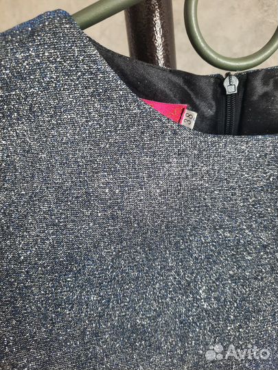 Костюм детский праздничный(платье)