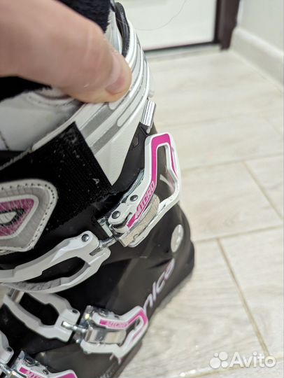 Горнолыжные ботинки женские Tecnica ten 2 85w