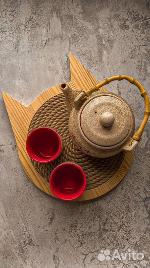 Подставка под горячее