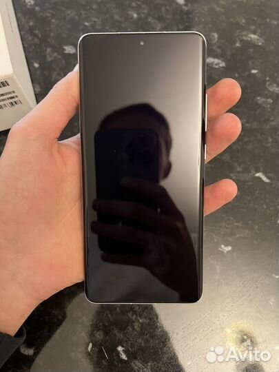 Xiaomi 12X, 8/256 ГБ