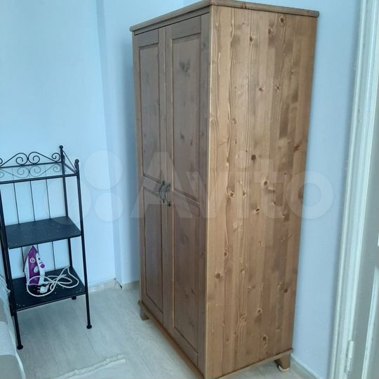 2-к. квартира, 40 м², 2/2 эт.