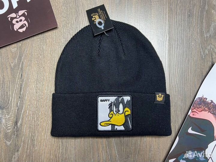 Шапка Goorin Brothers звери