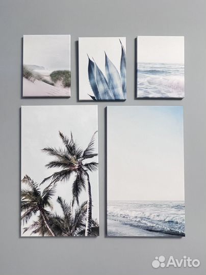 Интерьерные картины