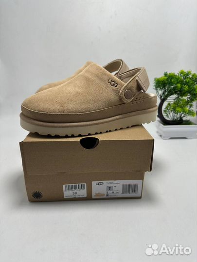 Сандалии Ugg