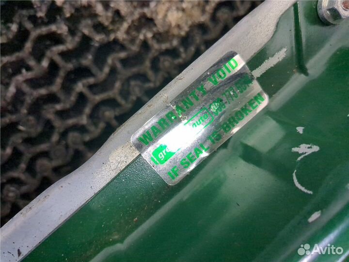 Высоковольтная батарея Lexus RX, 2006