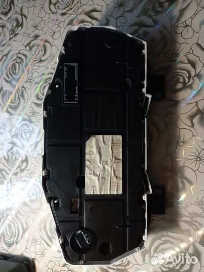 Продам панель приборов