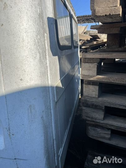 Кабина газель бу