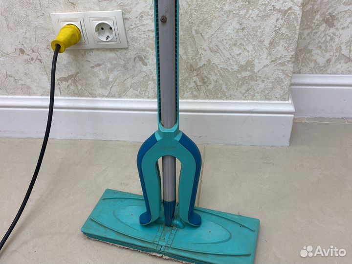 Швабра Leifheit