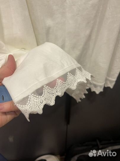 Ночная сорочка новая