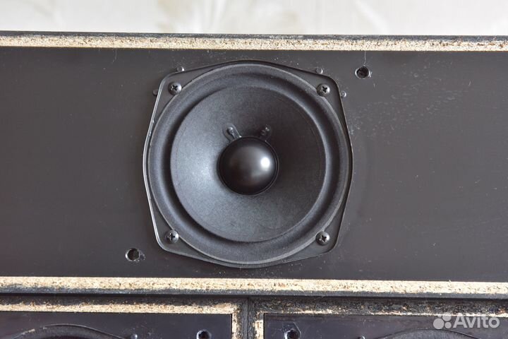 Sony sub center surround 4 шт дом. кинотеатр