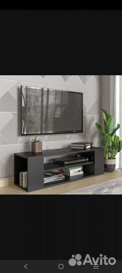 Тумба под тв