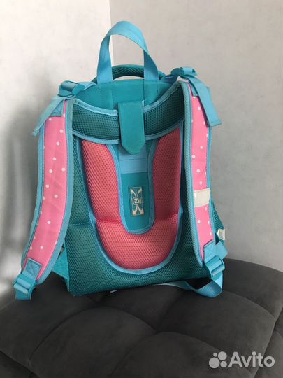 Школьный рюкзак brauberg