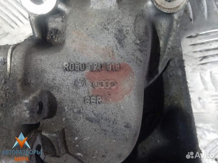 Помпа Volkswagen Passat B5 1999 026121013B