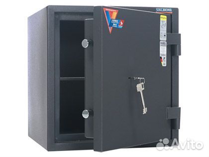 Взломостойкий сейф valberg кварцит 46